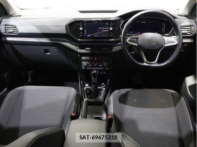 VolksWagen T-CROSS 2021-04 6678789-2