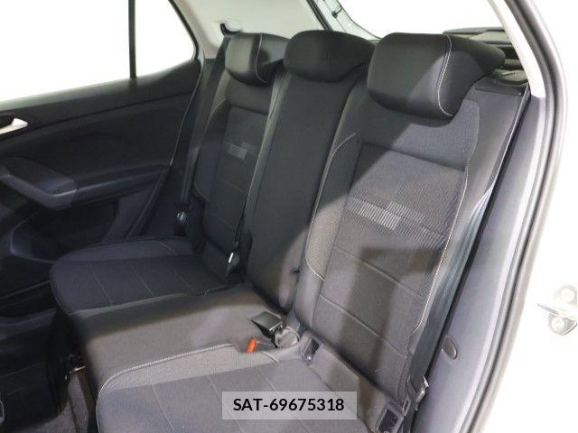 VolksWagen T-CROSS 2021-04 6678789-5