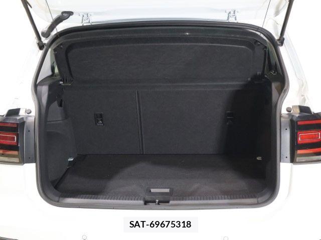 VolksWagen T-CROSS 2021-04 6678789-7