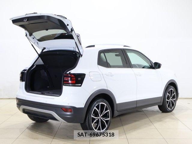 VolksWagen T-CROSS 2021-04 6678789-8