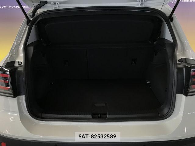 VolksWagen T-CROSS 2025-09 6678788-9