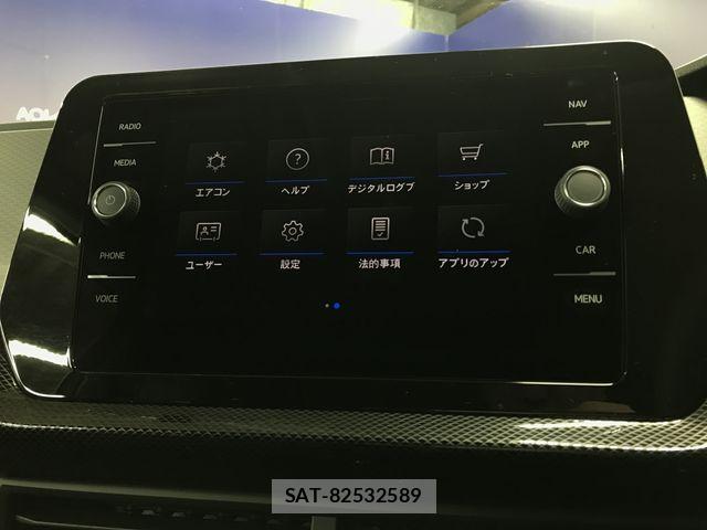 VolksWagen T-CROSS 2025-09 6678788-10