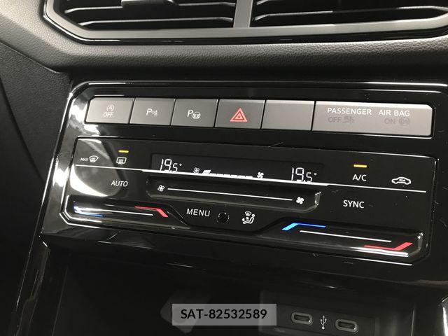 VolksWagen T-CROSS 2025-09 6678788-14
