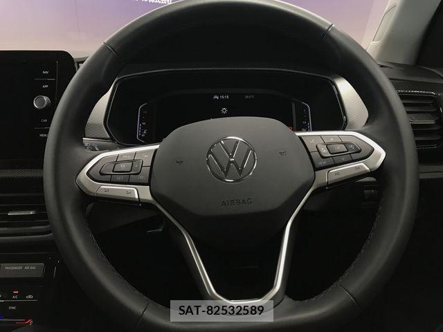 VolksWagen T-CROSS 2025-09 6678788-17