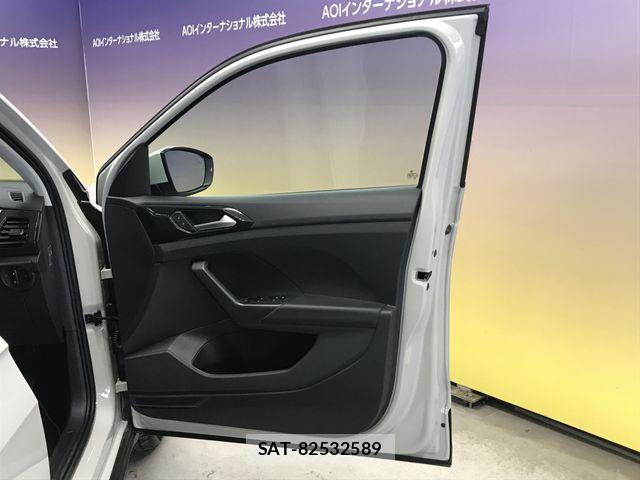 VolksWagen T-CROSS 2025-09 6678788-23