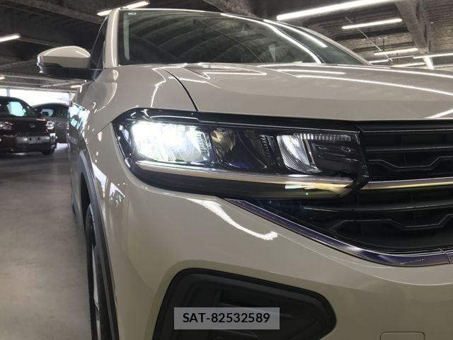 VolksWagen T-CROSS 2025-09 6678788-24