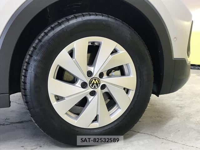 VolksWagen T-CROSS 2025-09 6678788-27