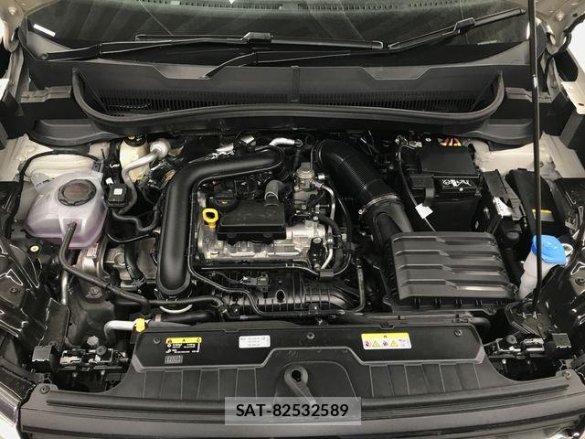 VolksWagen T-CROSS 2025-09 6678788-29