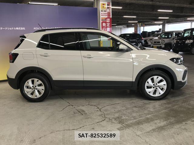 VolksWagen T-CROSS 2025-09 6678788-3