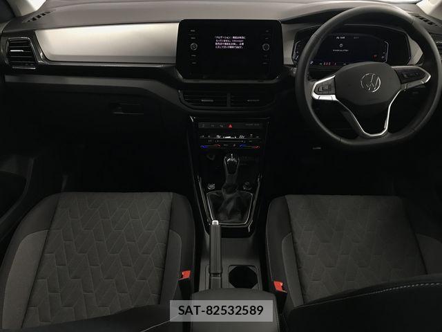 VolksWagen T-CROSS 2025-09 6678788-5