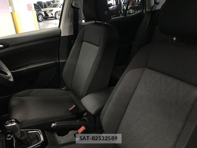 VolksWagen T-CROSS 2025-09 6678788-7