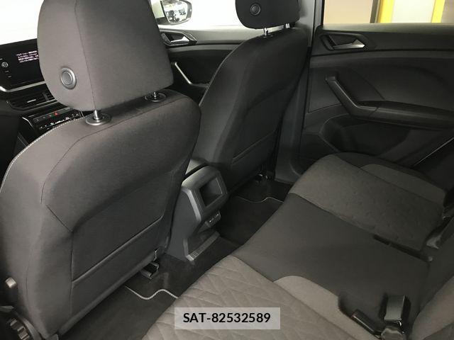 VolksWagen T-CROSS 2025-09 6678788-8
