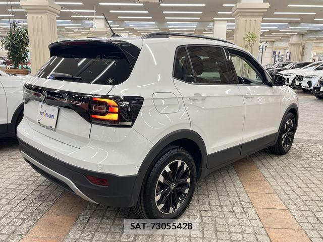 VolksWagen T-CROSS 2023-01 6818020-9