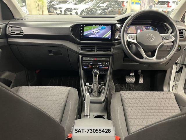 VolksWagen T-CROSS 2023-01 6818020-1