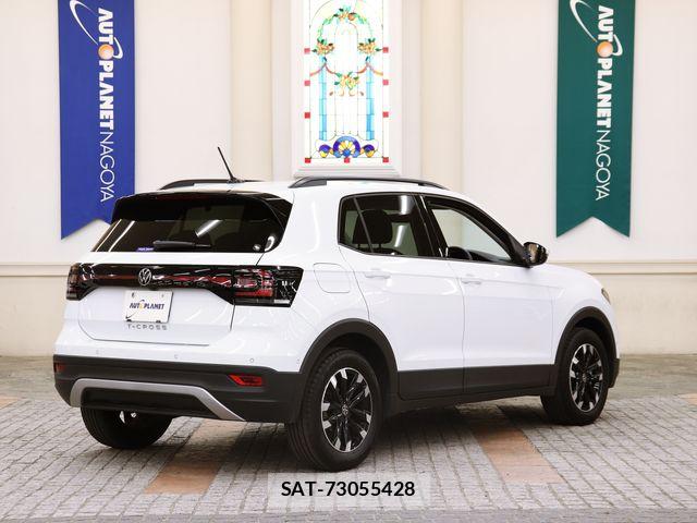 VolksWagen T-CROSS 2023-01 6818020-2