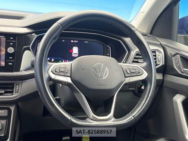 VolksWagen T-CROSS 2021-10 6818038-9