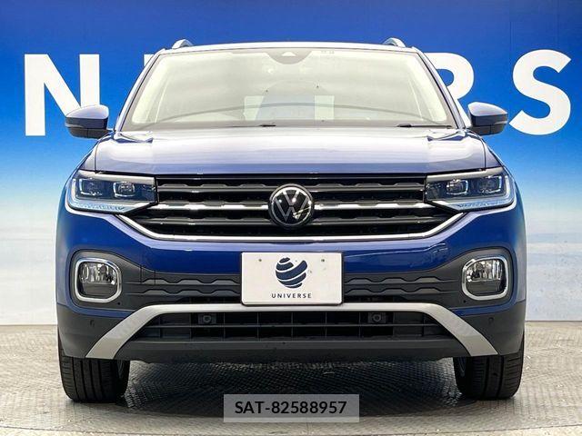 VolksWagen T-CROSS 2021-10 6818038-14