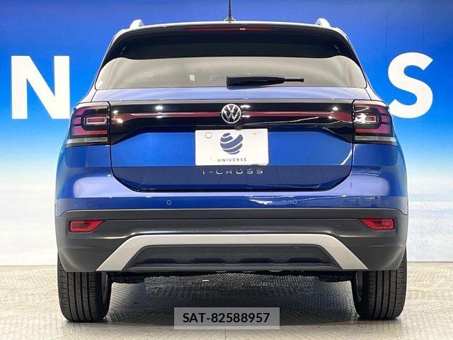 VolksWagen T-CROSS 2021-10 6818038-15