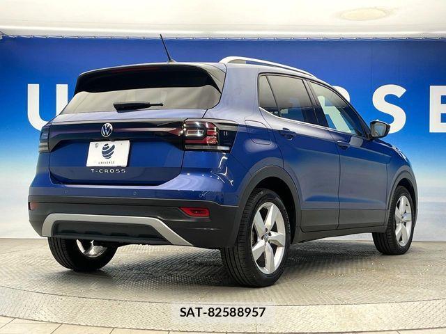 VolksWagen T-CROSS 2021-10 6818038-17