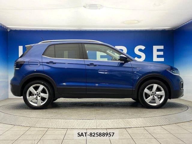 VolksWagen T-CROSS 2021-10 6818038-18