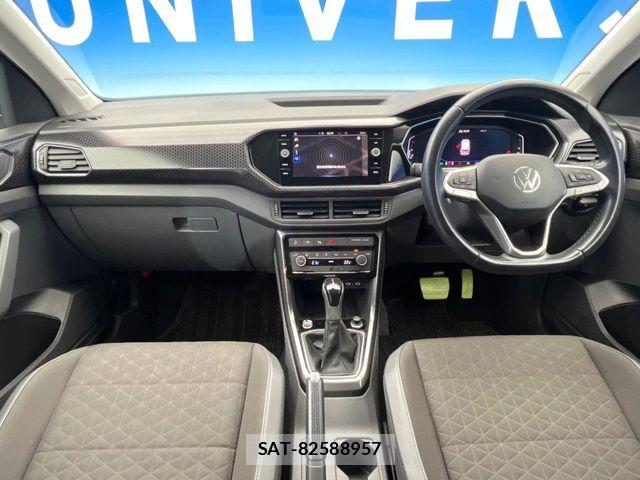 VolksWagen T-CROSS 2021-10 6818038-1