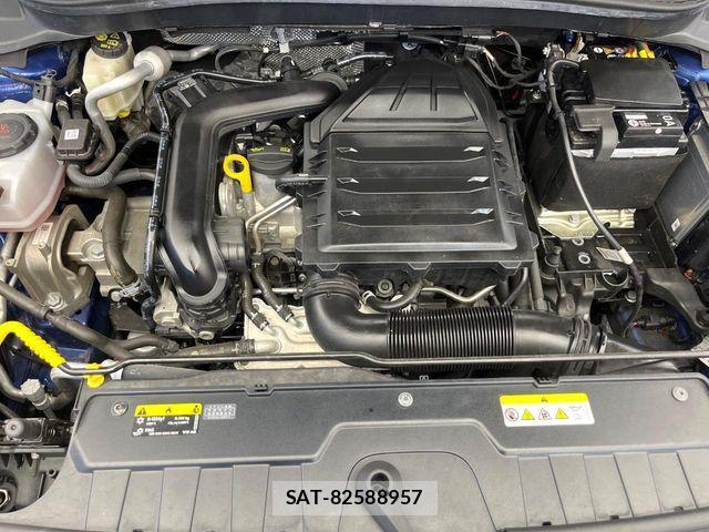 VolksWagen T-CROSS 2021-10 6818038-19
