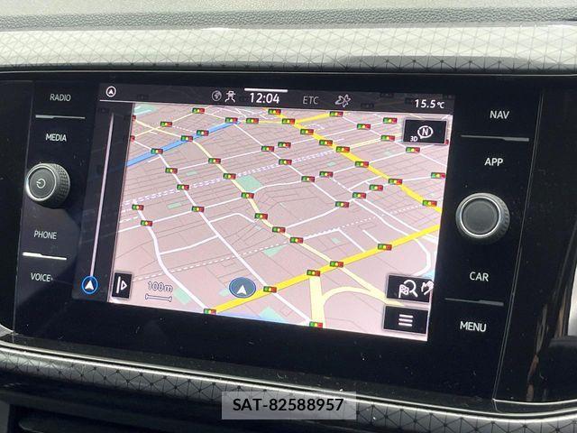 VolksWagen T-CROSS 2021-10 6818038-4