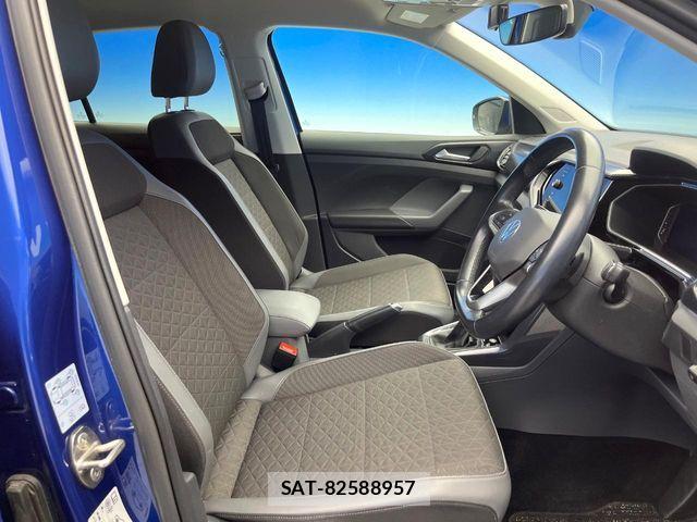 VolksWagen T-CROSS 2021-10 6818038-7