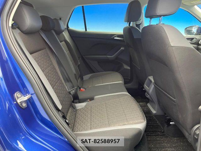VolksWagen T-CROSS 2021-10 6818038-8
