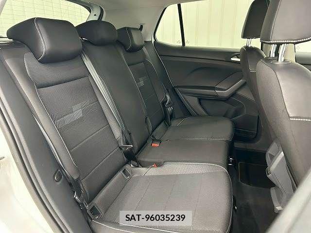 VolksWagen T-CROSS 2020-07 6818037-9