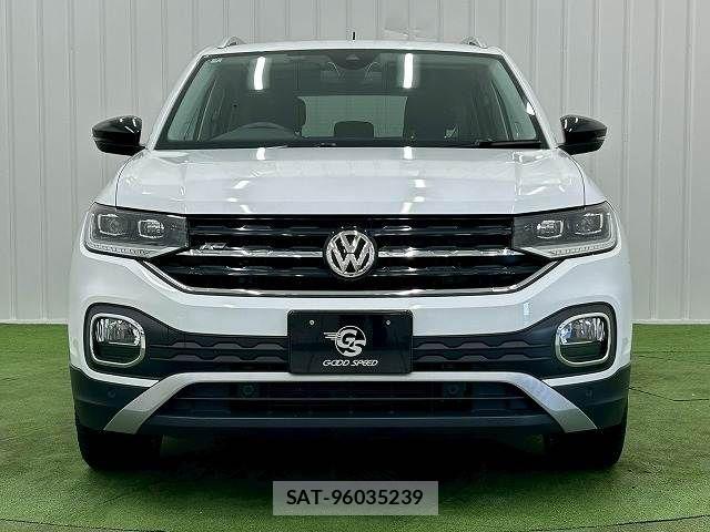 VolksWagen T-CROSS 2020-07 6818037-11
