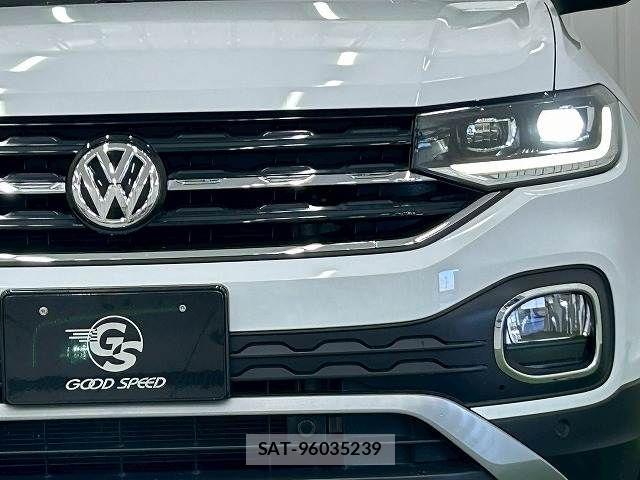 VolksWagen T-CROSS 2020-07 6818037-17