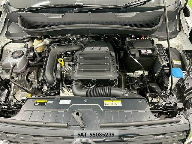 VolksWagen T-CROSS 2020-07 6818037-19