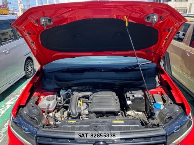 VolksWagen T-CROSS 2021-09 6915413-10