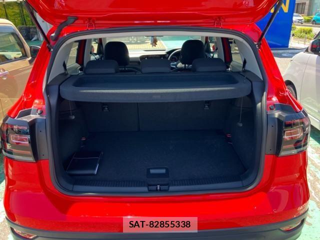 VolksWagen T-CROSS 2021-09 6915413-11