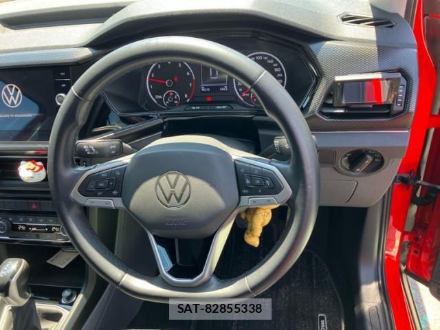 VolksWagen T-CROSS 2021-09 6915413-15