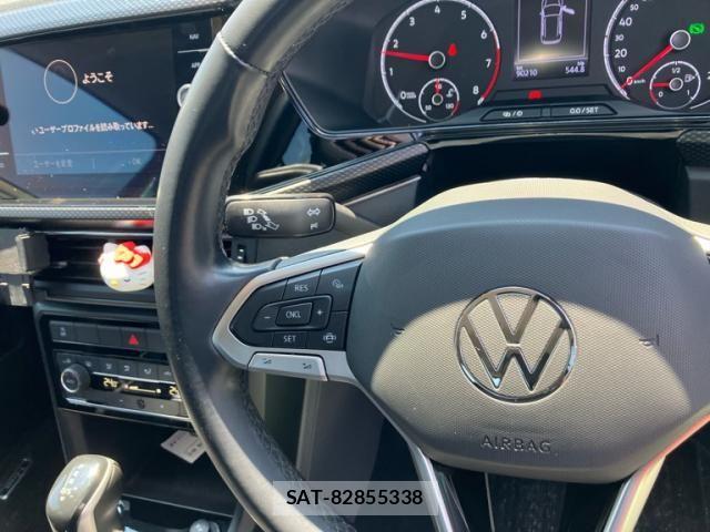 VolksWagen T-CROSS 2021-09 6915413-16
