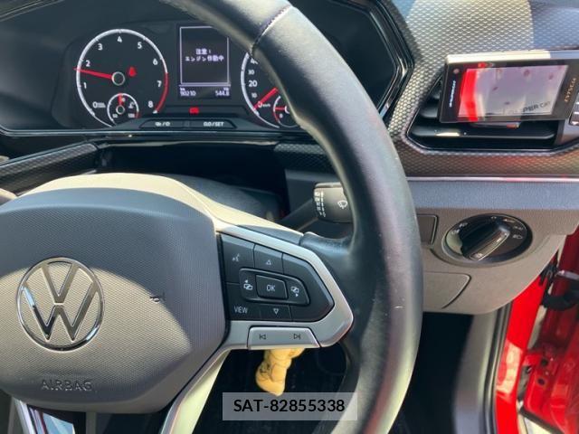 VolksWagen T-CROSS 2021-09 6915413-17