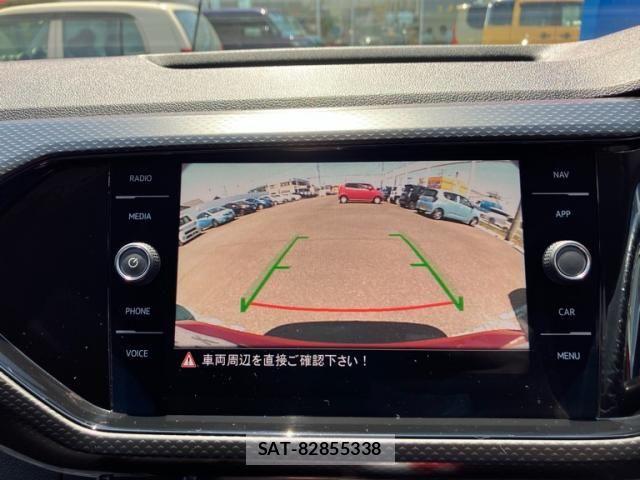 VolksWagen T-CROSS 2021-09 6915413-20