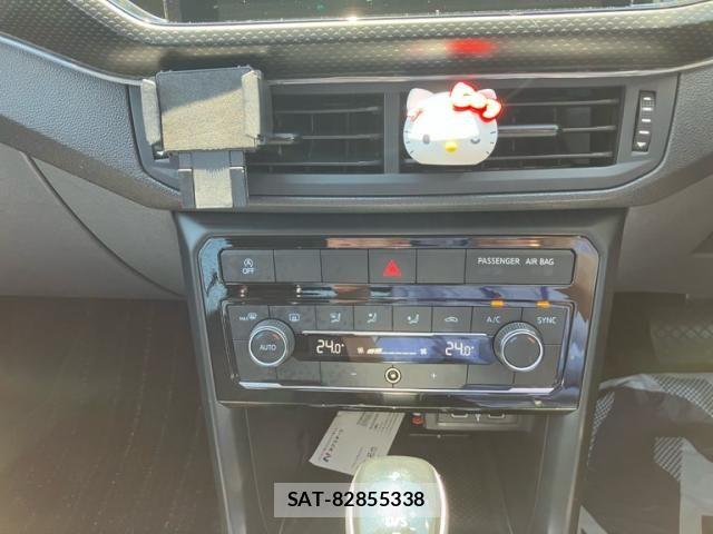 VolksWagen T-CROSS 2021-09 6915413-21
