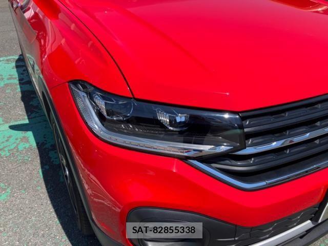 VolksWagen T-CROSS 2021-09 6915413-26