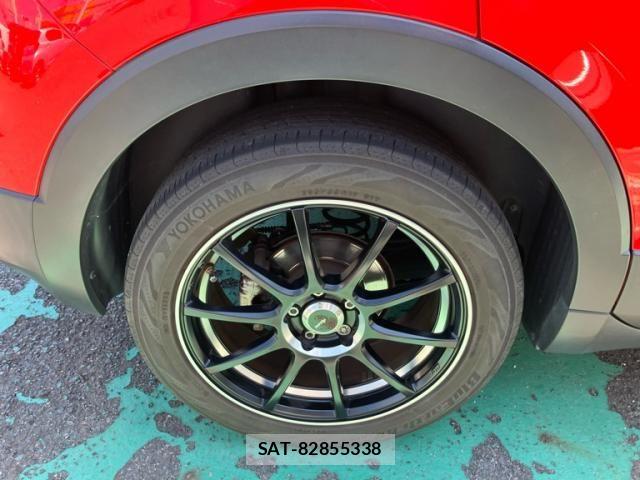 VolksWagen T-CROSS 2021-09 6915413-7