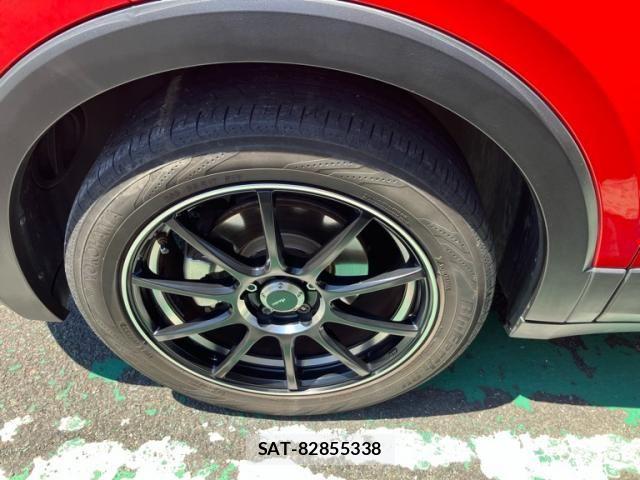 VolksWagen T-CROSS 2021-09 6915413-8