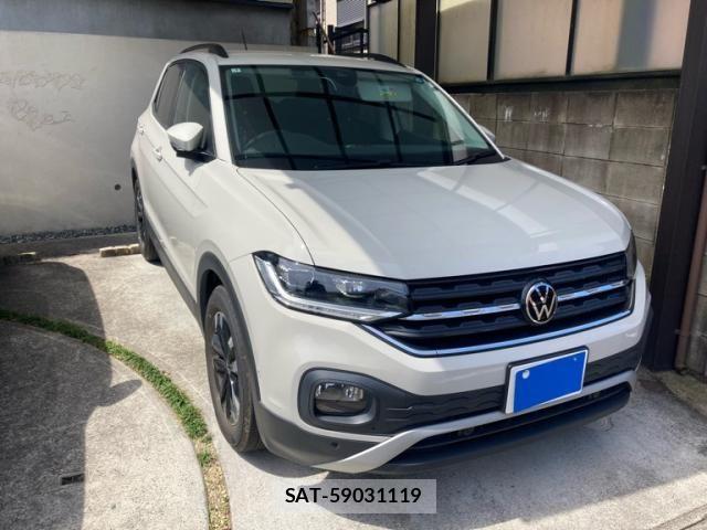 VolksWagen T-CROSS 2023-01 6915410-0
