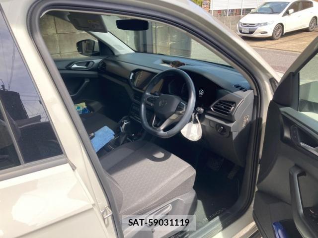 VolksWagen T-CROSS 2023-01 6915410-9