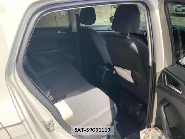 VolksWagen T-CROSS 2023-01 6915410-10
