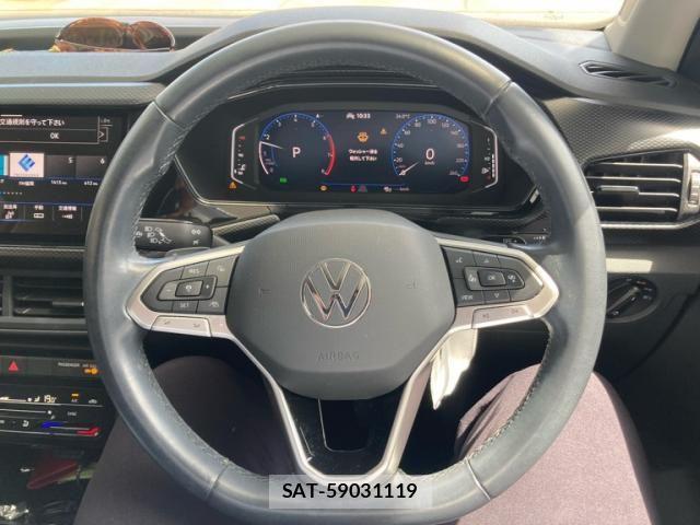 VolksWagen T-CROSS 2023-01 6915410-14
