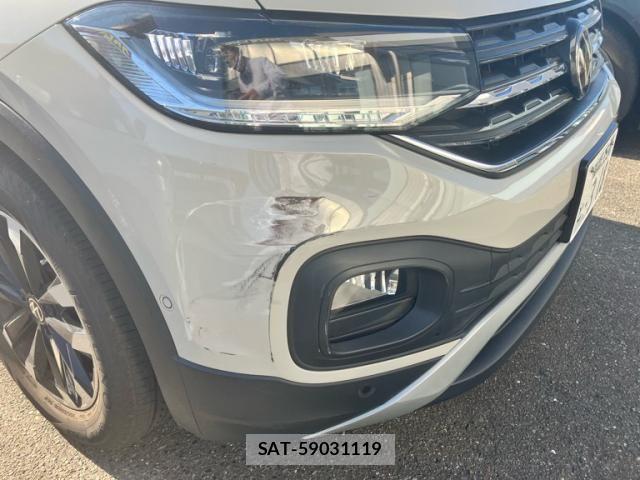 VolksWagen T-CROSS 2023-01 6915410-26