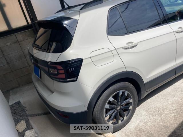 VolksWagen T-CROSS 2023-01 6915410-2