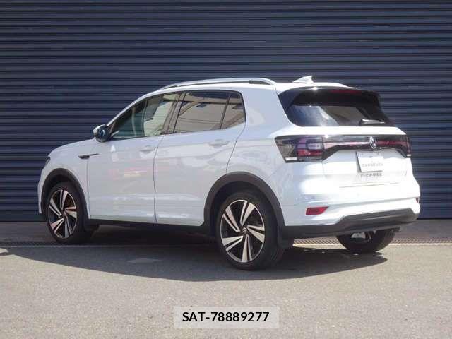 VolksWagen T-CROSS 2021-05 6999177-9